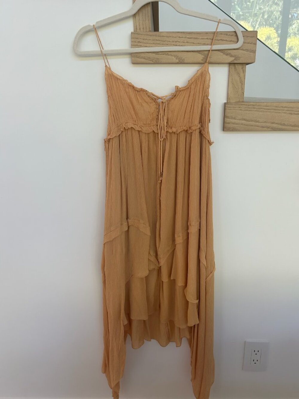Zara Midi Dress size - small